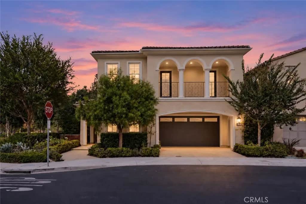 59 Molly Loop, Ladera Ranch, CA — listing photo 1