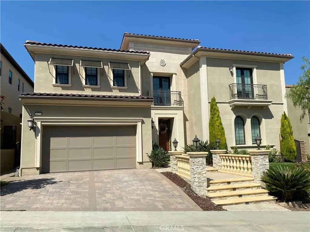 20239 Jubilee Way W, Porter Ranch, CA — listing photo 1