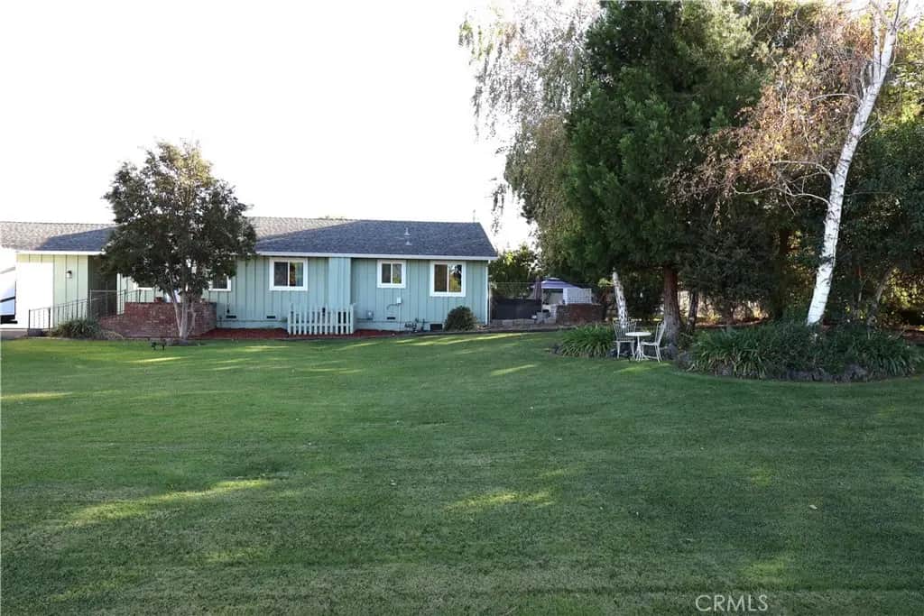 217 Carona Ave., Corning, CA — listing photo 1