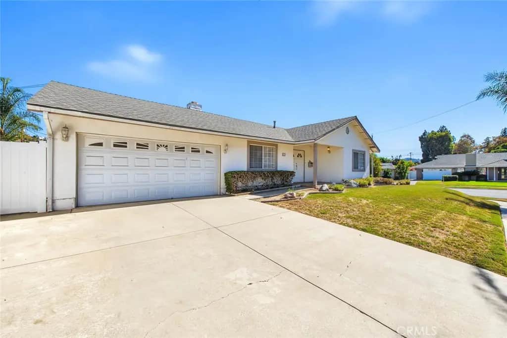2740 Sunbright, Diamond Bar, CA — listing photo 1