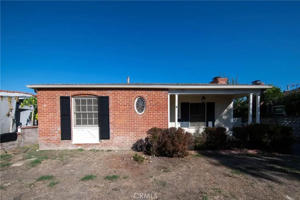 5130 Auckland, Toluca Lake, CA — listing photo 1