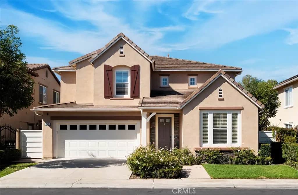 1571 Amberleaf, Costa Mesa, CA — listing photo 1