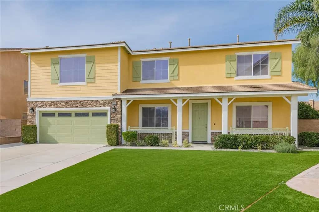 6221 Ruby Crest, Jurupa Valley, CA — listing photo 1