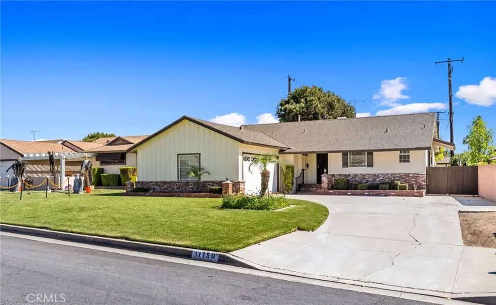 11150 Archway Drive, Whittier, CA — listing photo 1