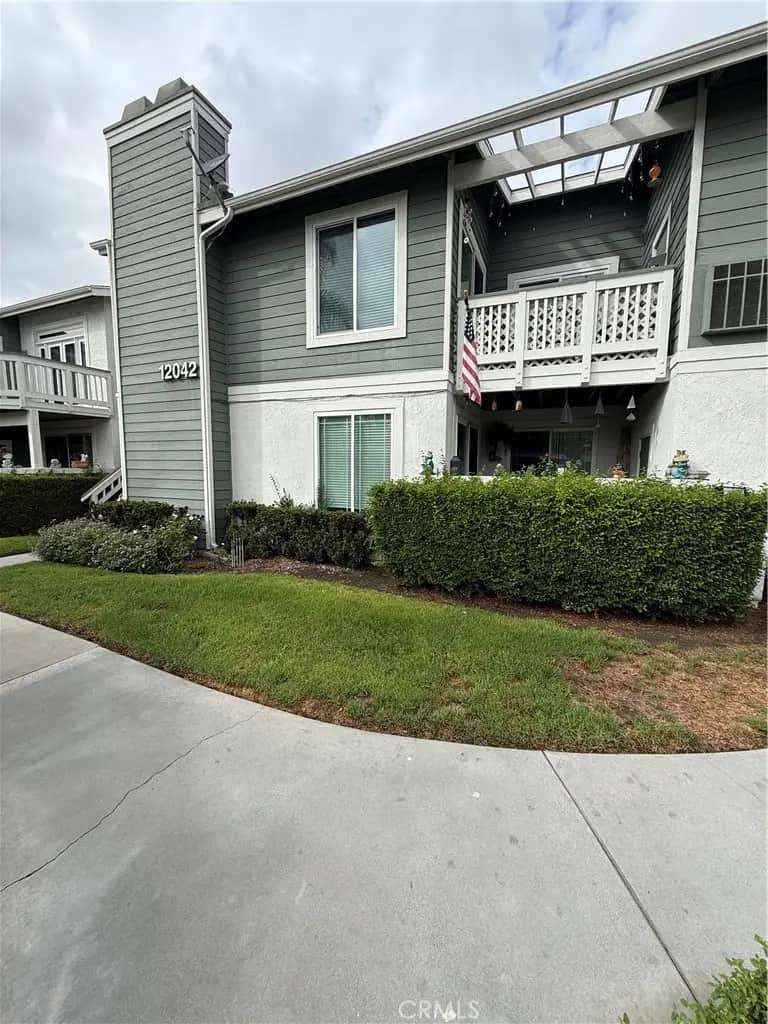 12042 Sylvan 6, Fountain Valley, CA — listing photo 1