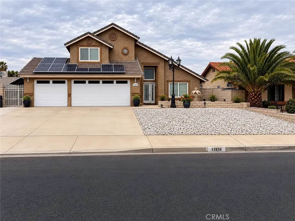 13384 Ironstone Avenue, Victorville, CA — listing photo 1