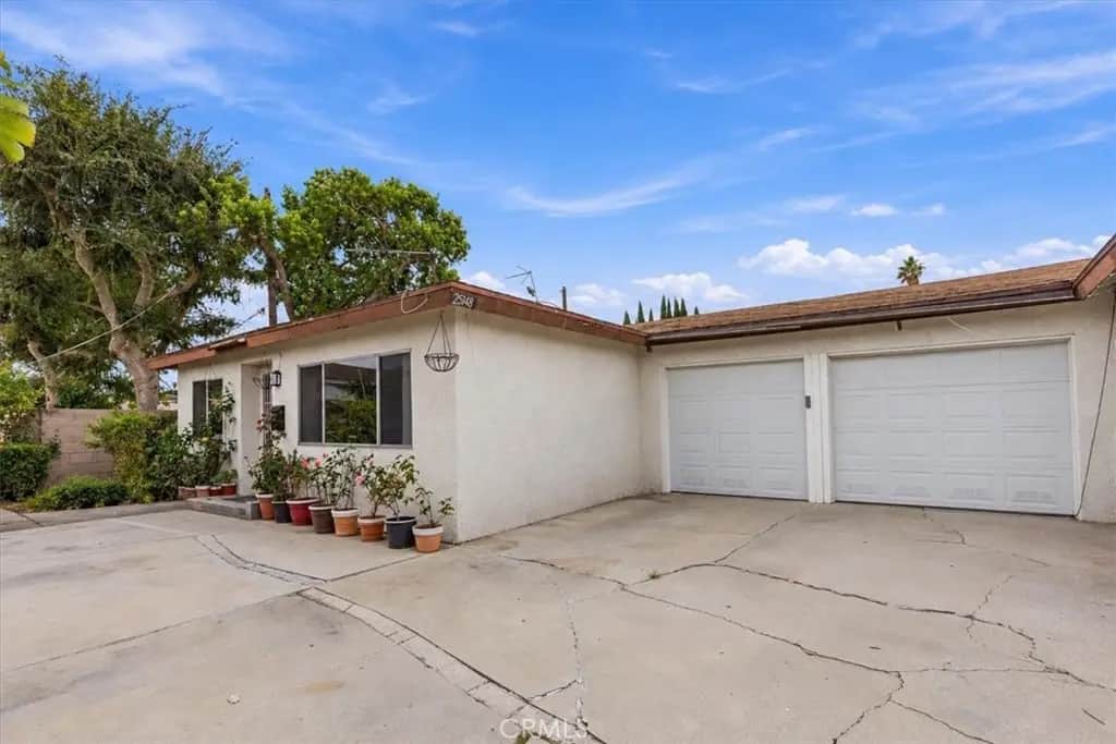 25152 Ebony Lane, Lomita, CA — listing photo 1