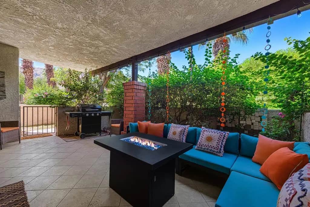 2345 S Cherokee Way 148, Palm Springs, CA — listing photo 1
