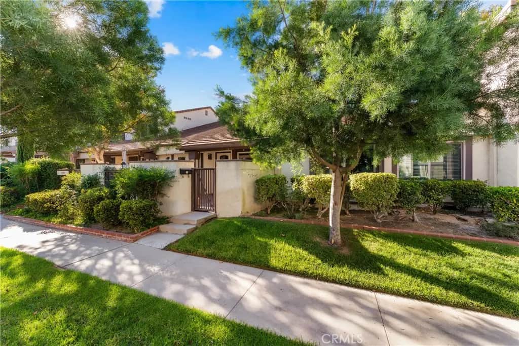24752 Masters Cup Way, Valencia, CA — listing photo 1