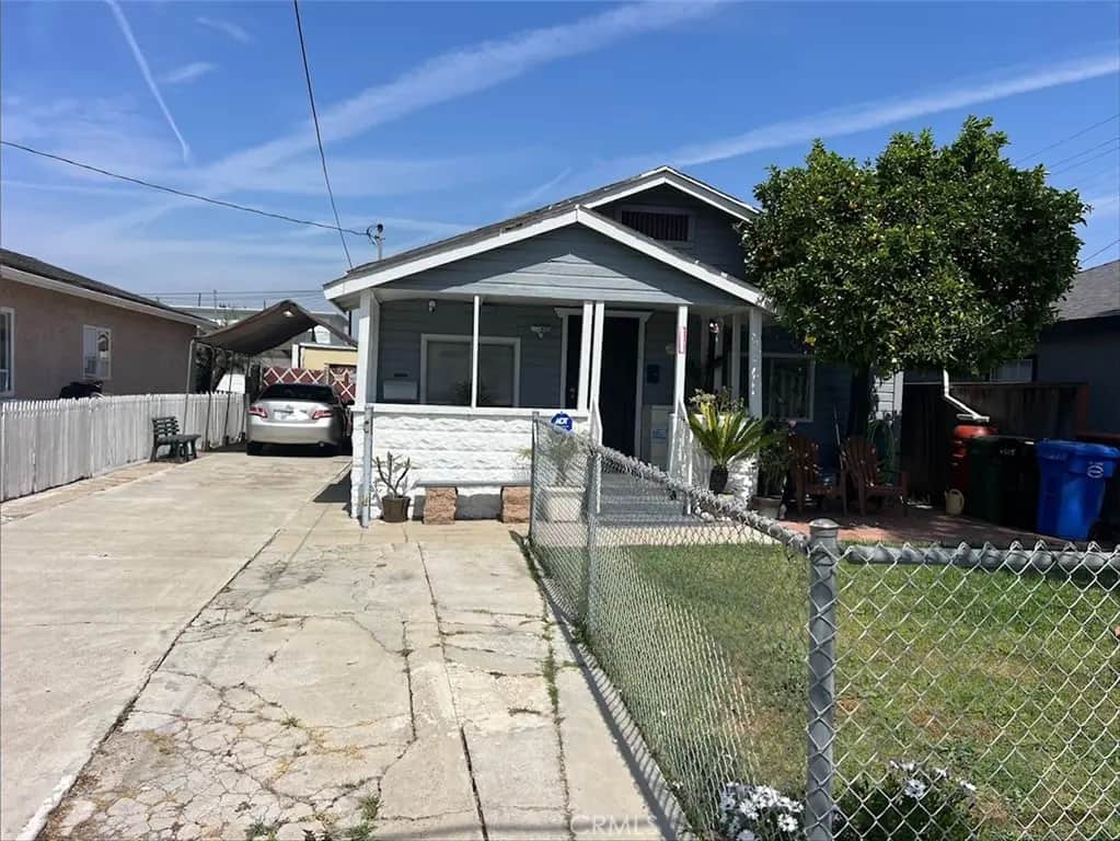 4605 W 161st, Lawndale, CA — listing photo 1