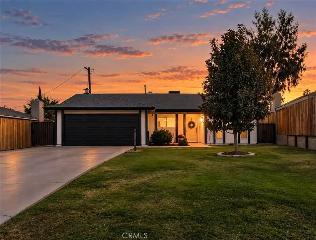 3106 st thomas way, Bakersfield, CA — listing photo 1
