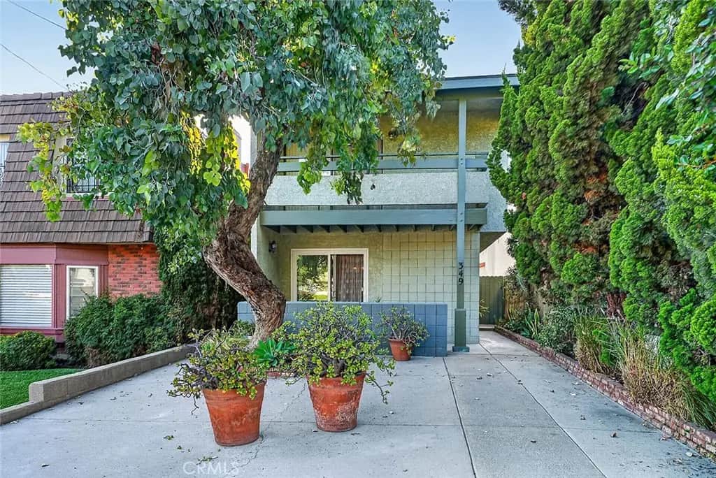 349 Winslow, Long Beach, CA — listing photo 1
