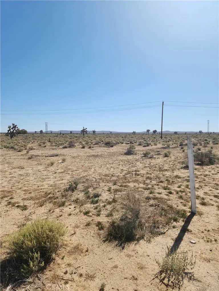 5155 HWY 58, Boron, CA — listing photo 1