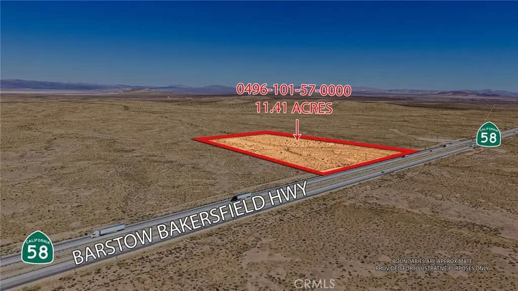 20057 State Highway 58, Hinkley, CA — listing photo 1