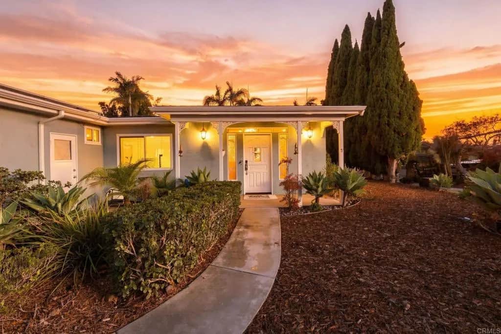 2570 Burgener Boulevard, San Diego, CA — listing photo 1
