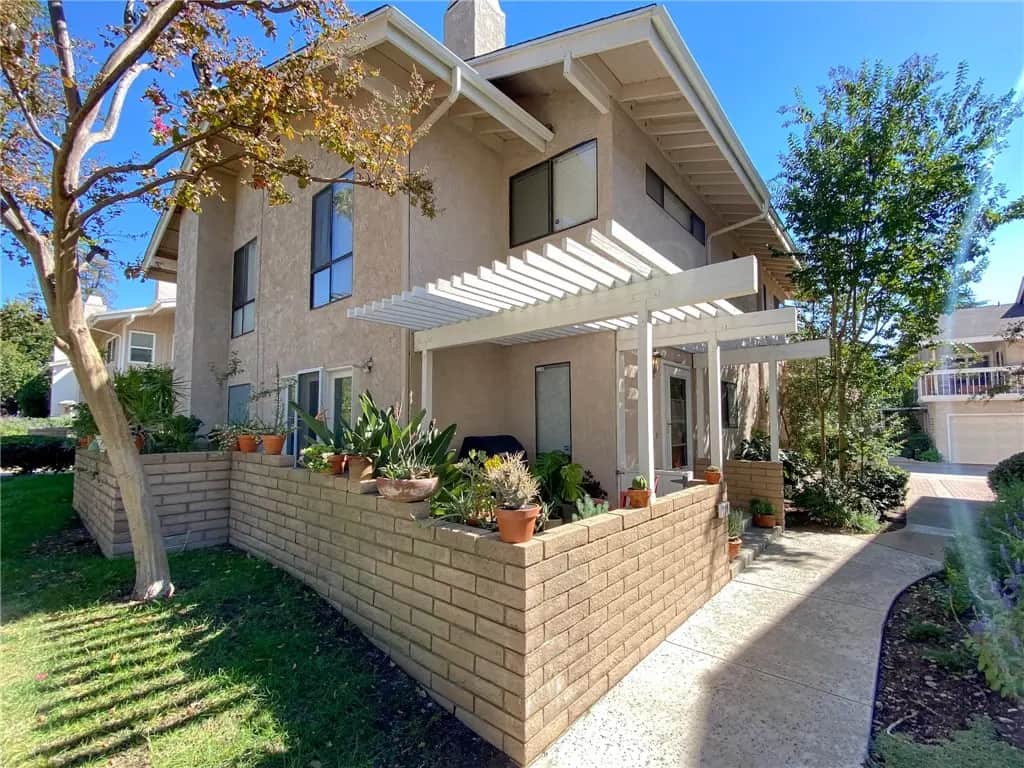324 W 7th Street, Claremont, CA — listing photo 1