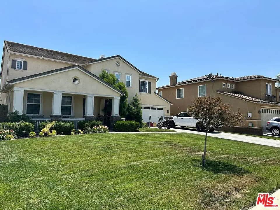 14183 Creek Sand Court, Corona, CA — listing photo 1