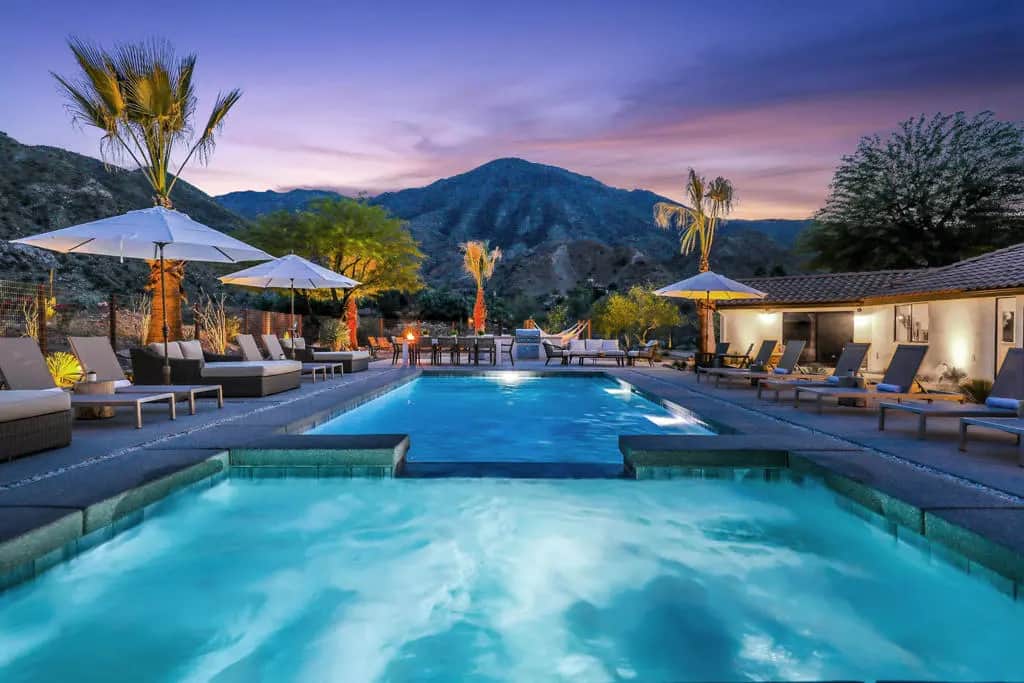 45835 Tierra Del Oro Drive, Palm Desert, CA — listing photo 1