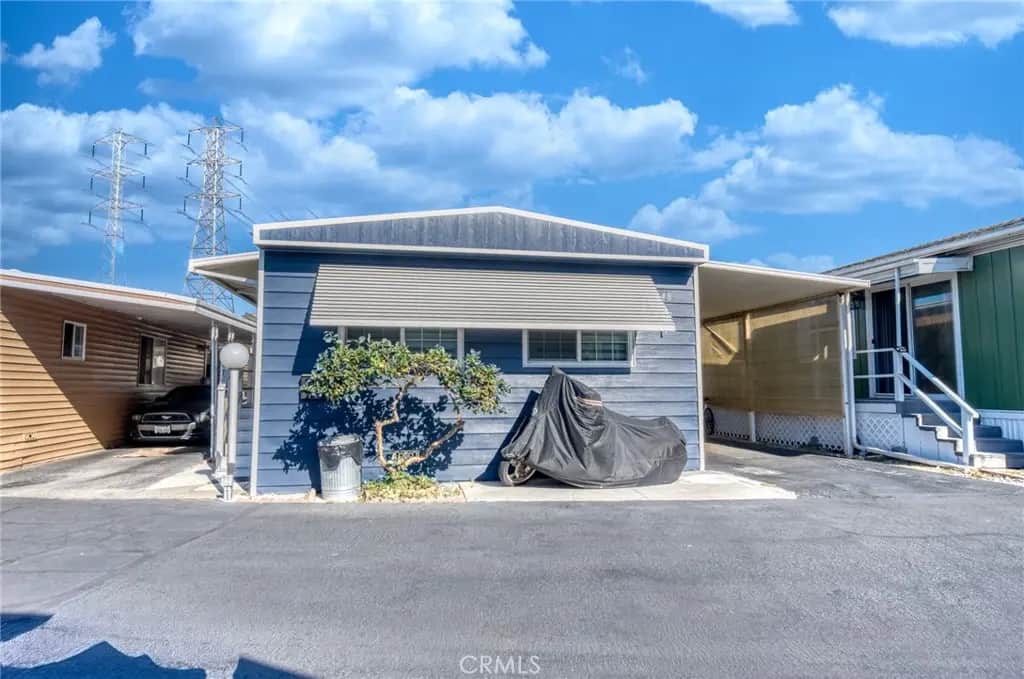 17700 S Western Avenue 148, Gardena, CA — listing photo 1