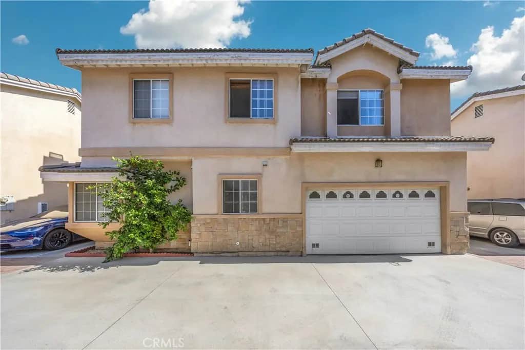 11139 Elliott, South El Monte, CA — listing photo 1