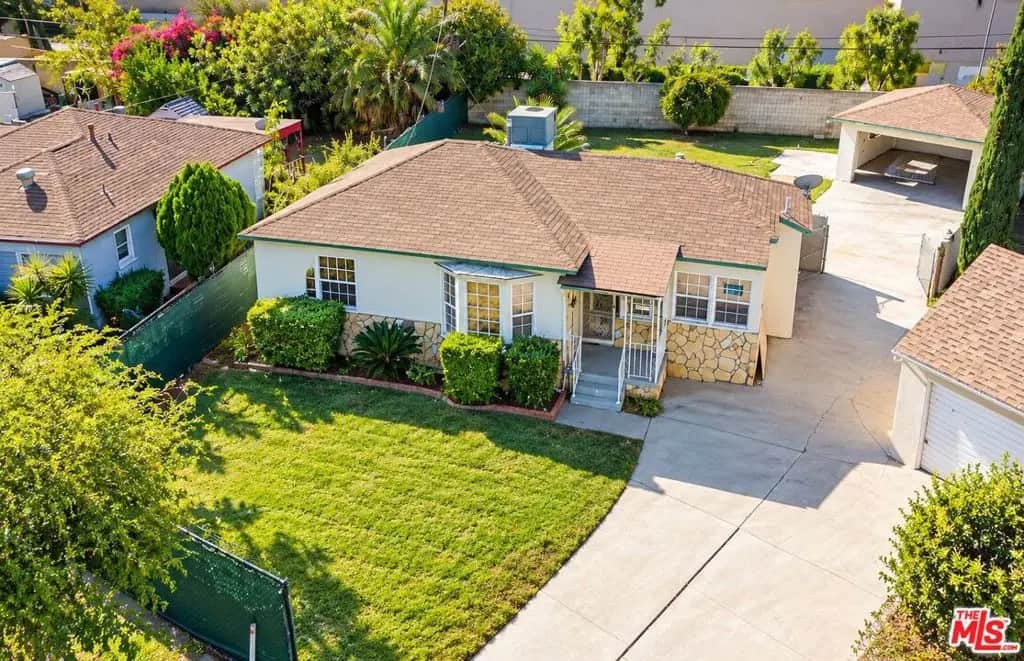 14424 Lorne Street, Panorama City, CA — listing photo 1