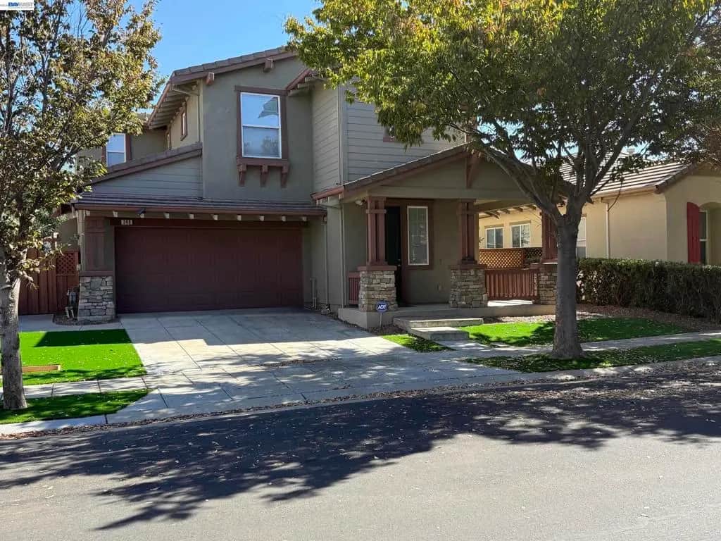340 Chase St, Mountain House, CA — listing photo 1