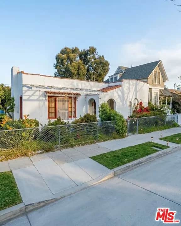 1289 W 22nd Street 1289, Los Angeles, CA — listing photo 1