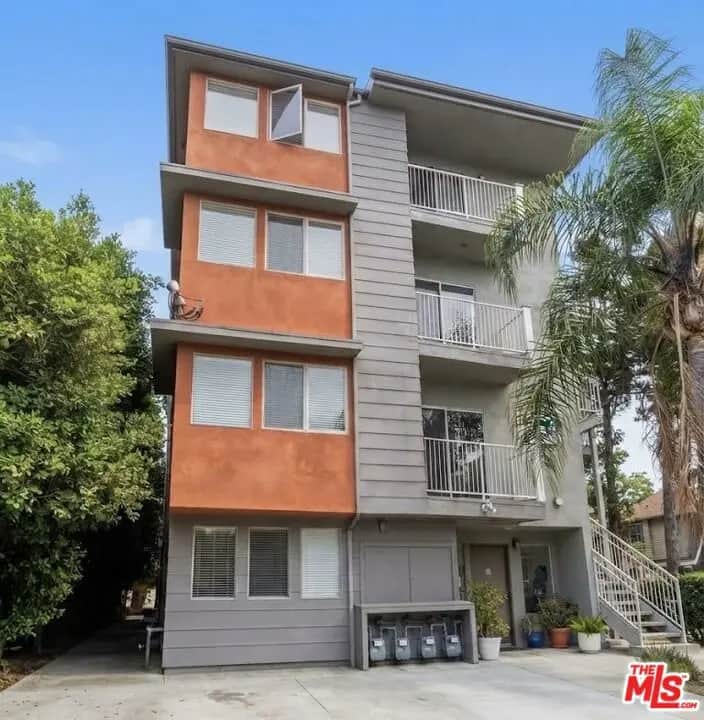 1186 W 36th Street 2, Los Angeles, CA — listing photo 1