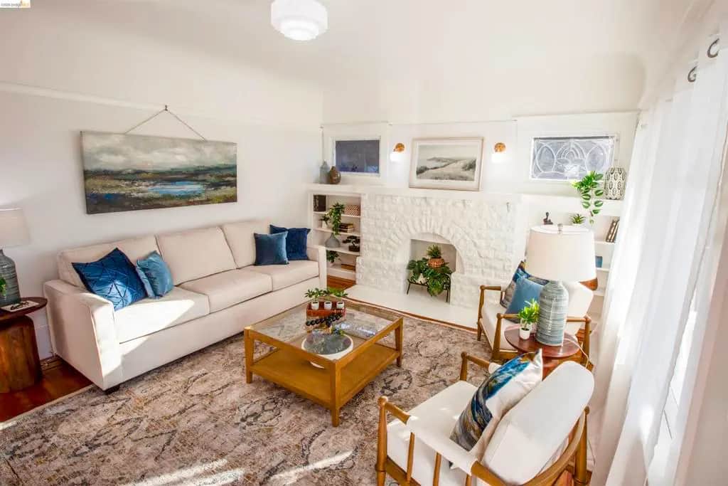 5726 Claremont, Oakland, CA — listing photo 1