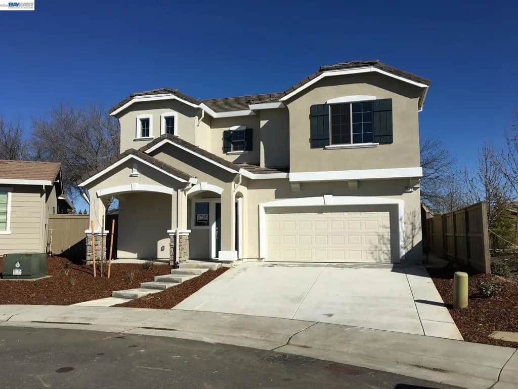 3513 Trentino St, Roseville, CA — listing photo 1
