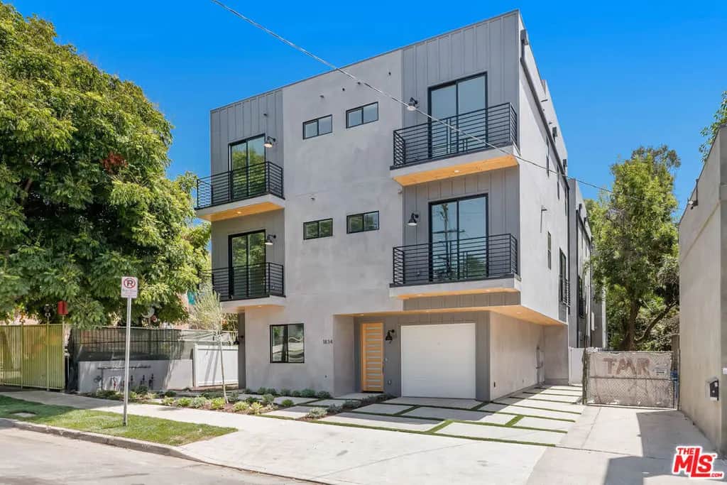 1834 N Echo Park Avenue A, Los Angeles, CA — listing photo 1