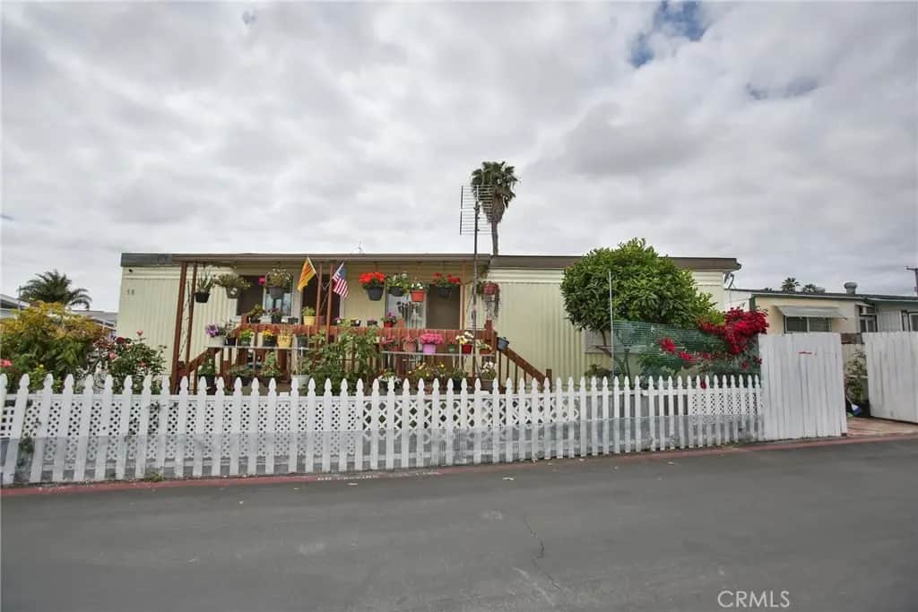 14081 Magnolia 58, Westminster, CA — listing photo 1