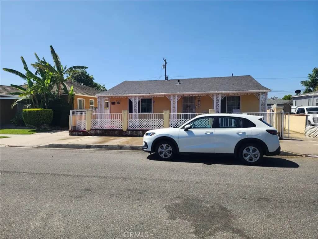 6824 Marcelle Street, Paramount, CA — listing photo 1