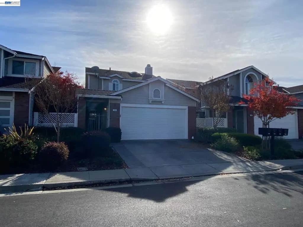 333 Winterwind Cir, San Ramon, CA — listing photo 1
