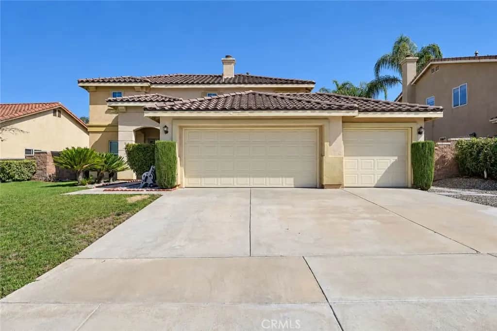 33124 Aquamarine Circle, Menifee, CA — listing photo 1