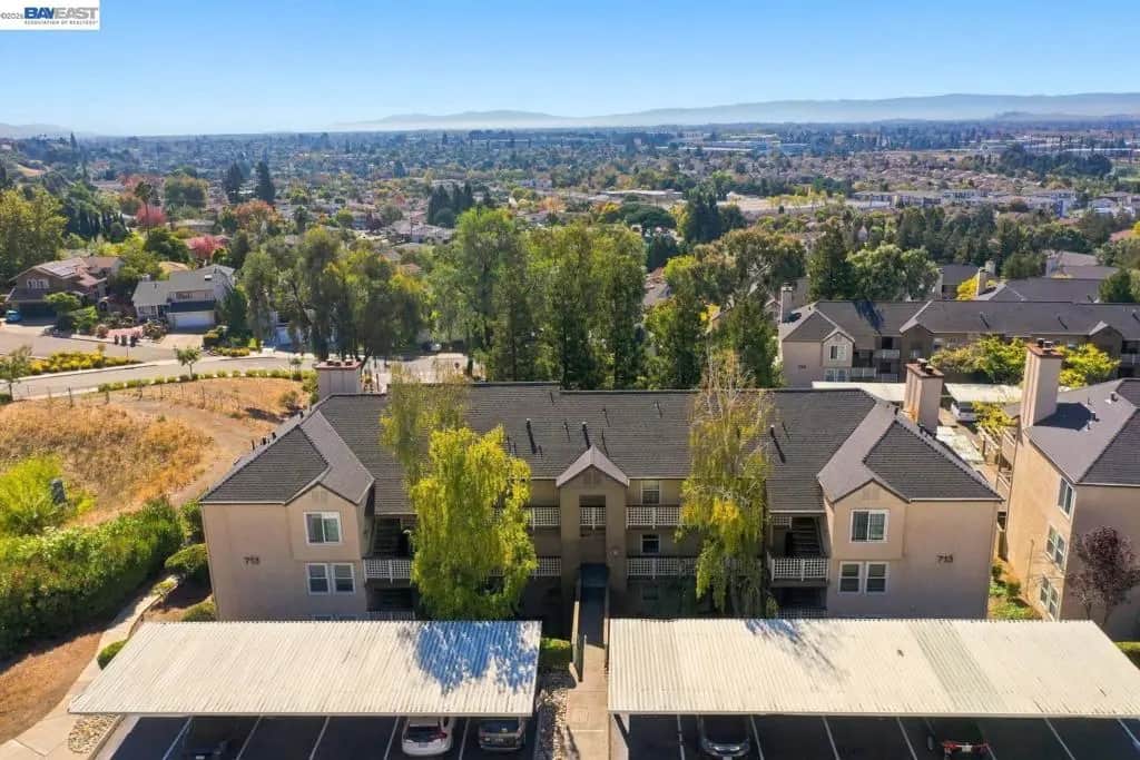 713 Canonbury Way 398, Hayward, CA — listing photo 1