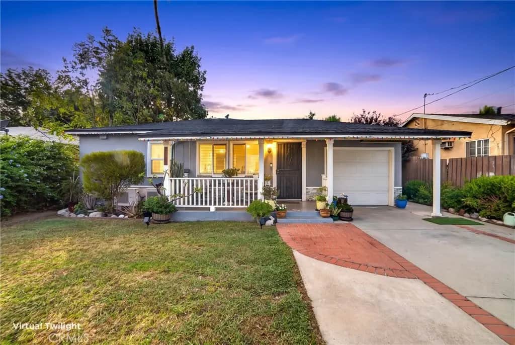 2103 Wesleygrove Avenue, Duarte, CA — listing photo 1