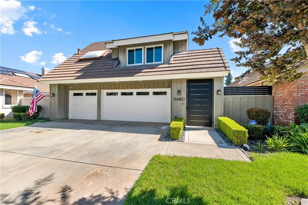 3480 Windsor Court, Costa Mesa, CA — listing photo 1