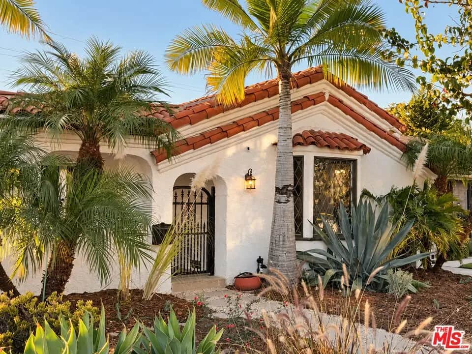 3857 Welland Avenue, Los Angeles, CA — listing photo 1