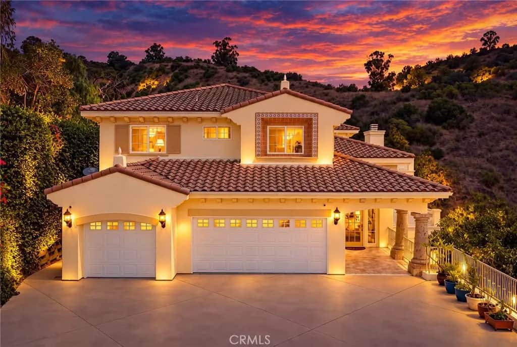 1121 Pinto Drive, La Habra Heights, CA — listing photo 1