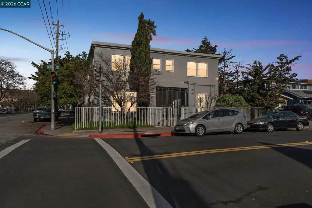 1401 Bissell Ave, Richmond, CA — listing photo 1