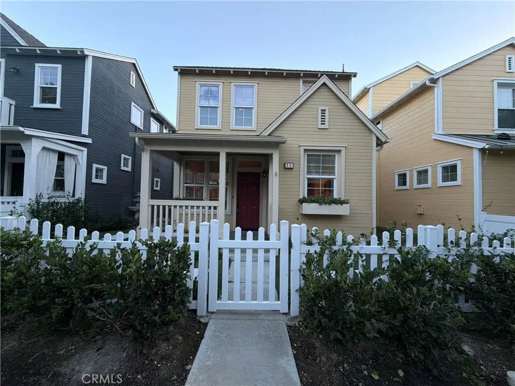 15 Honey Tree Farm, Ladera Ranch, CA — listing photo 1