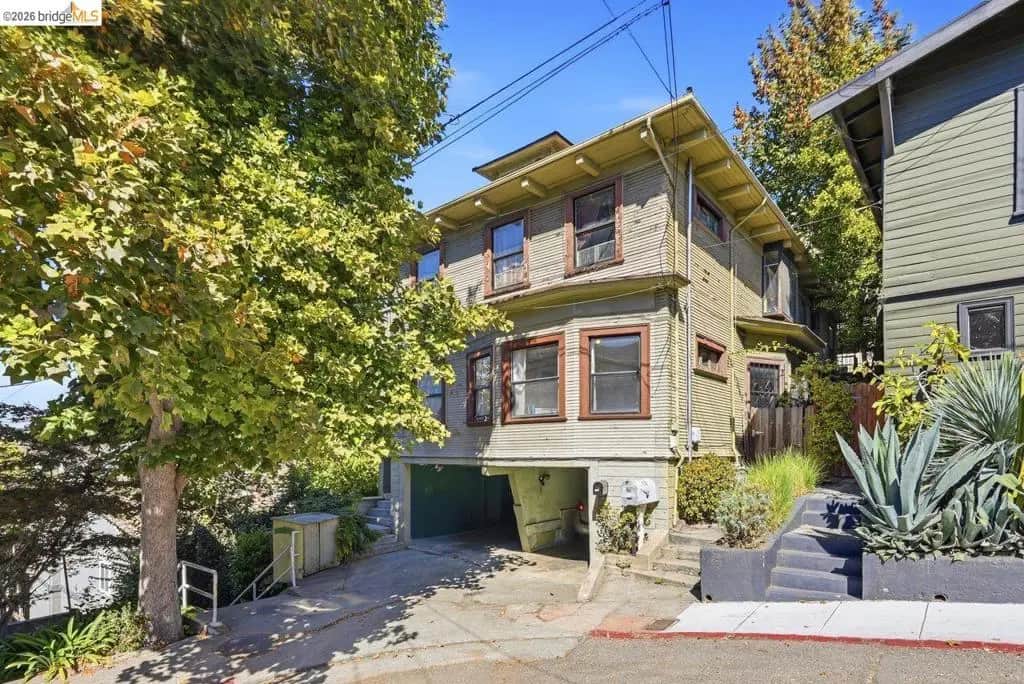 170 Vernon Ter, Oakland, CA — listing photo 1