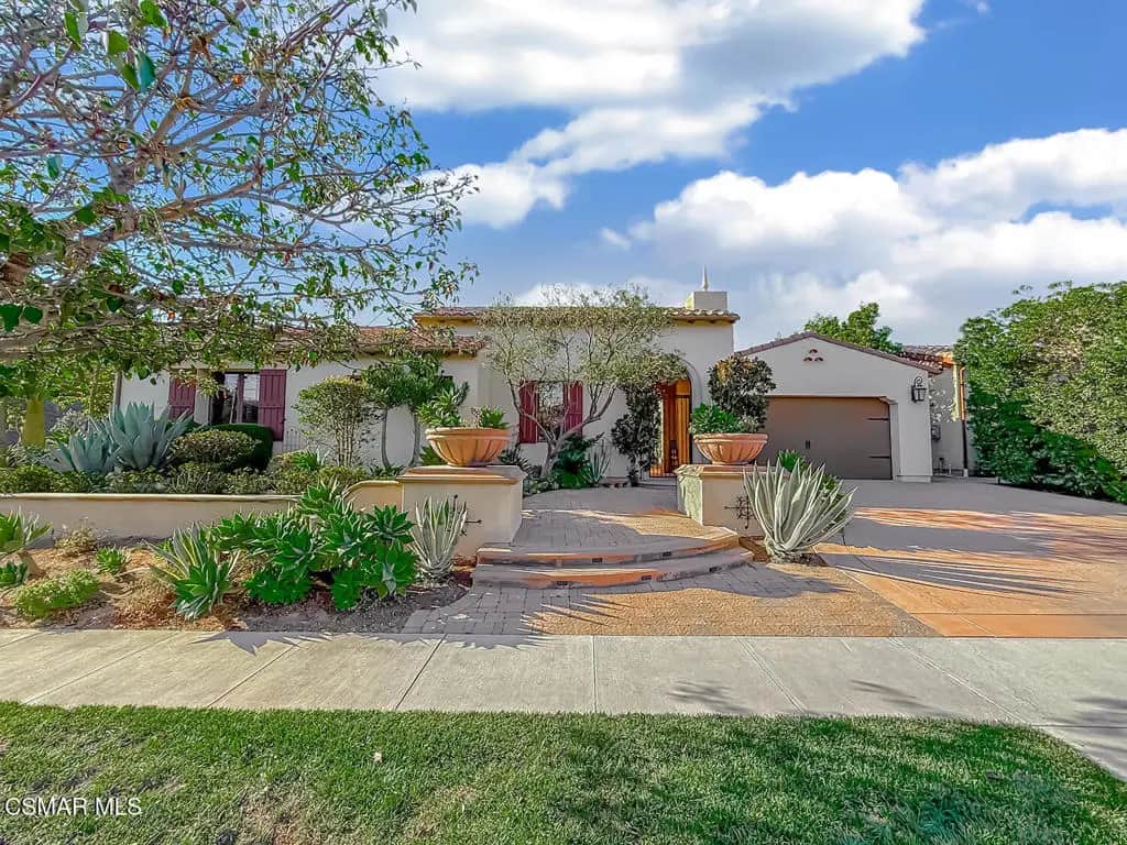 5521 Via Arabella, Newbury Park, CA — listing photo 1