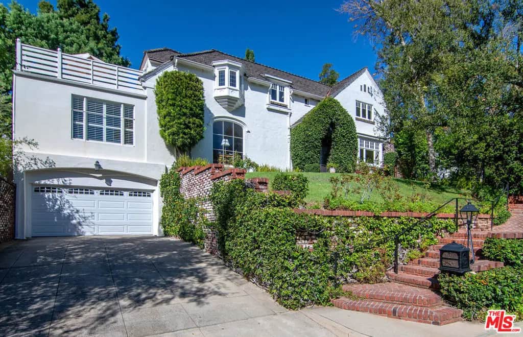 63 Club Road, Pasadena, CA — listing photo 1