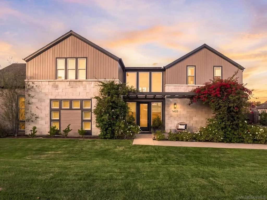 1432 Enclave Court, Encinitas, CA — listing photo 1
