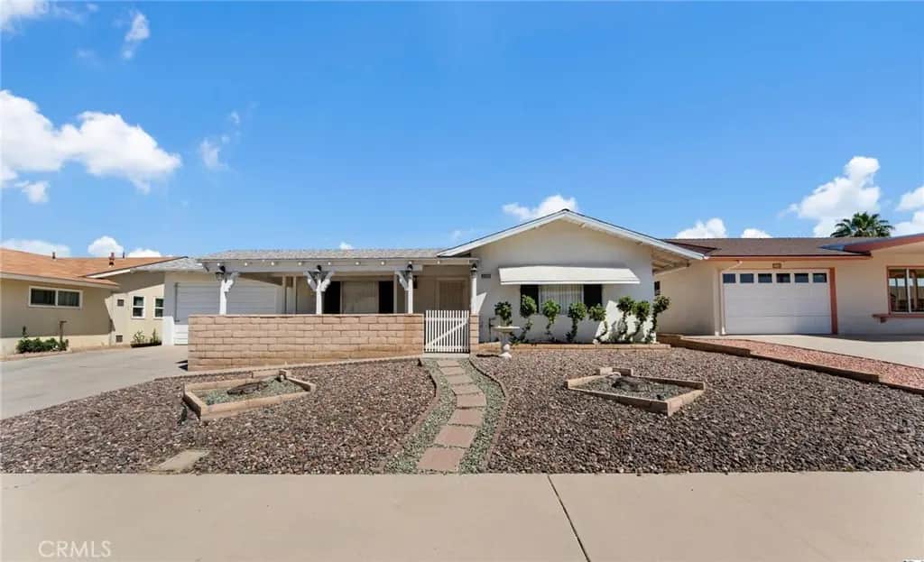 1160 Rosewood Place, Hemet, CA — listing photo 1