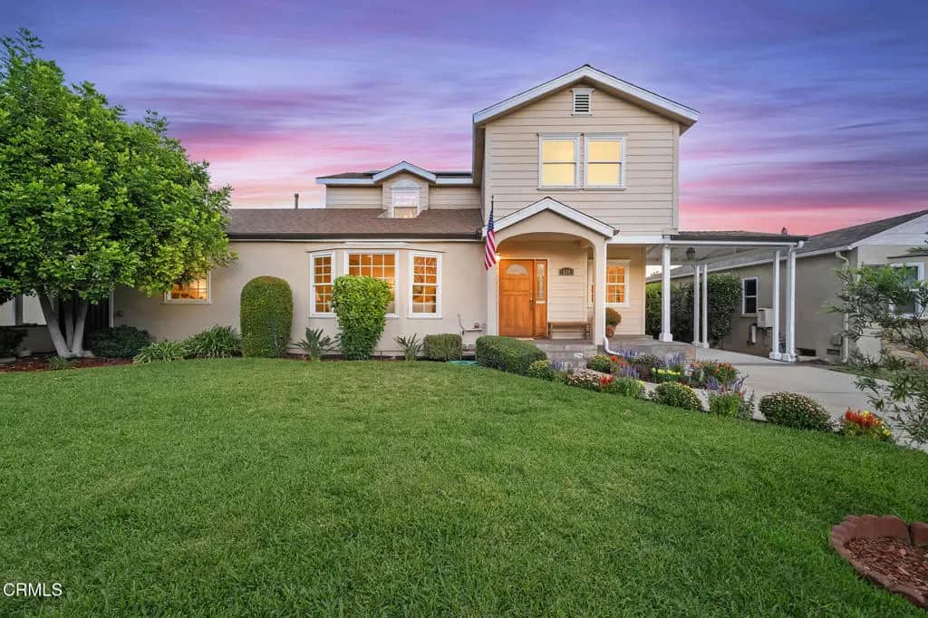 528 Dobbins Drive, San Gabriel, CA — listing photo 1