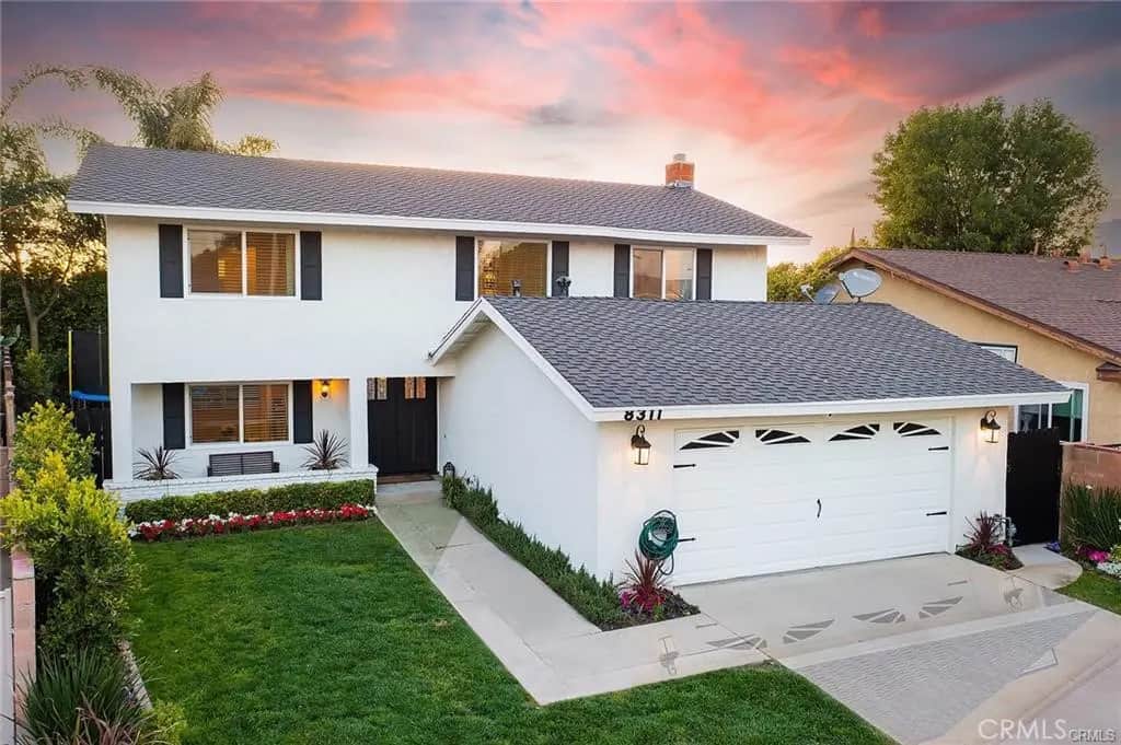 8311 Topeka Drive, Northridge, CA — listing photo 1