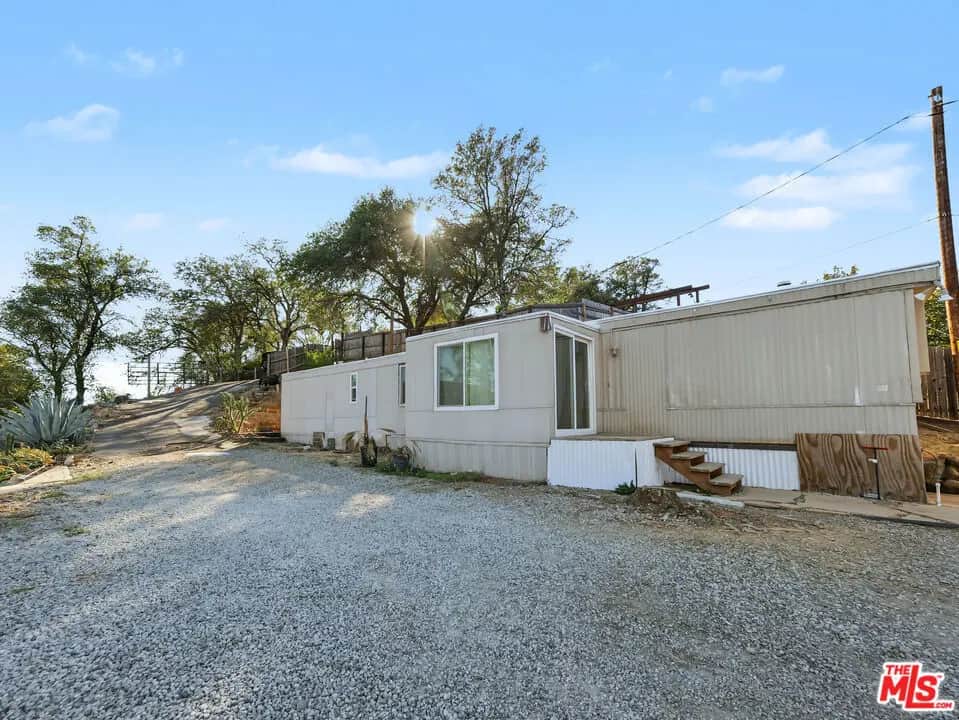 22125 Loop Drive, Redding, CA — listing photo 1